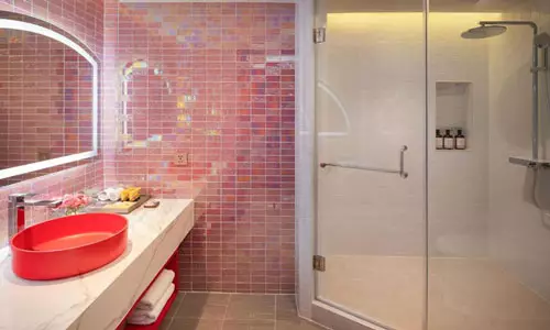 هتل پاتوموان پرنسس بانکوک هتل پاتوموان پرنسس بانکوک